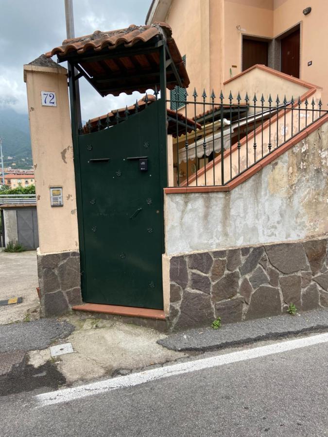 Cava Resort Costa D'Amalfi San Pietro  Exterior foto